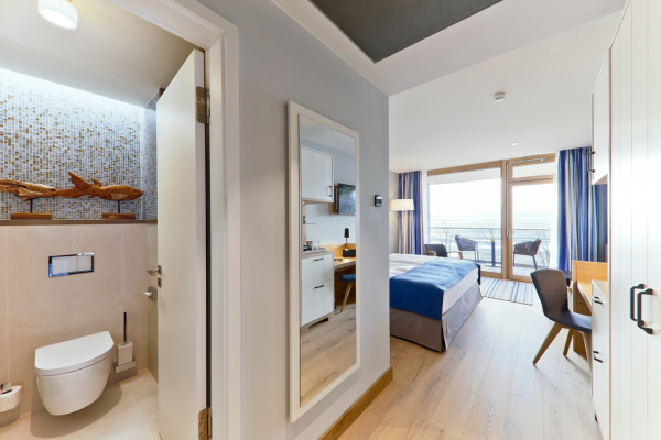 Double Room Classic with Sea View