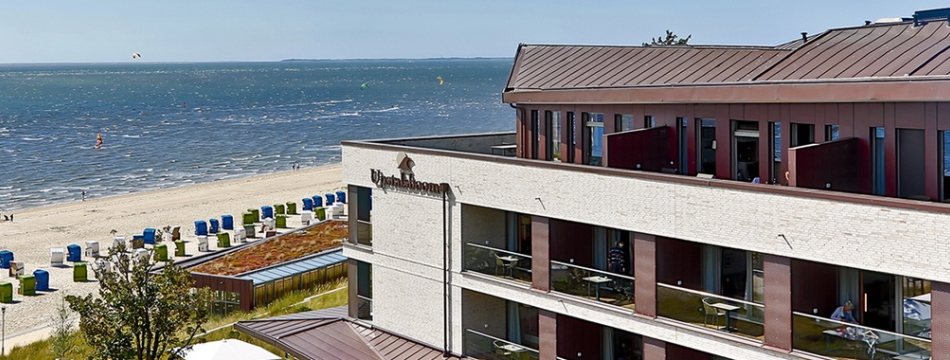 Resort Südstrand
